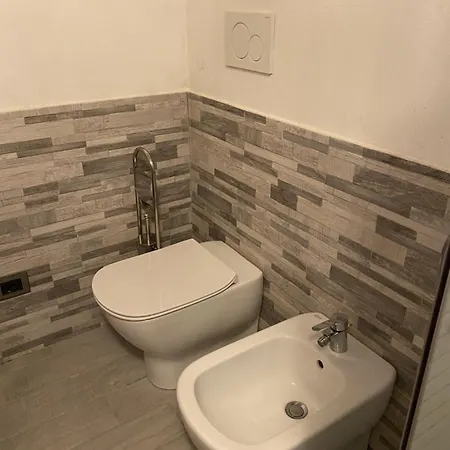 I 2 Archi Apartment