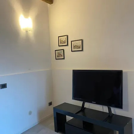 Apartment I 2 Archi *