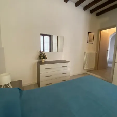 Apartment I 2 Archi *