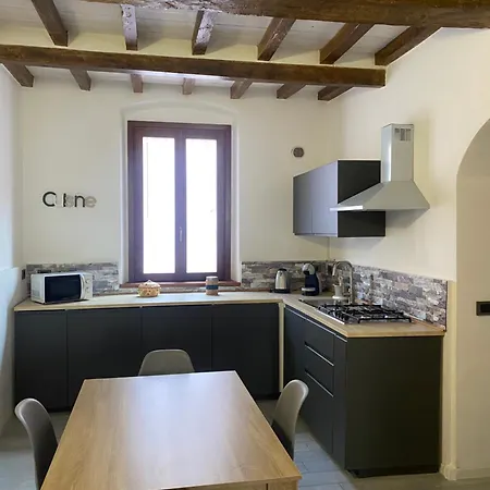 I 2 Archi Cremona