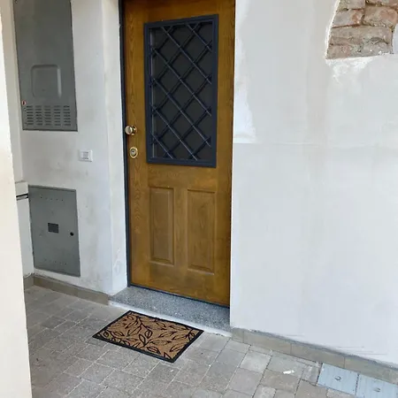Apartamento I 2 Archi