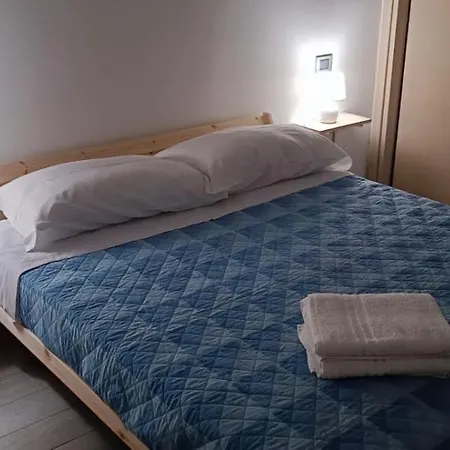 Apartment I 2 Archi Cremona