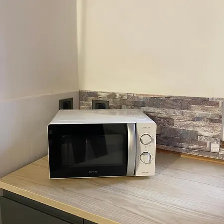 I 2 Archi Apartment *